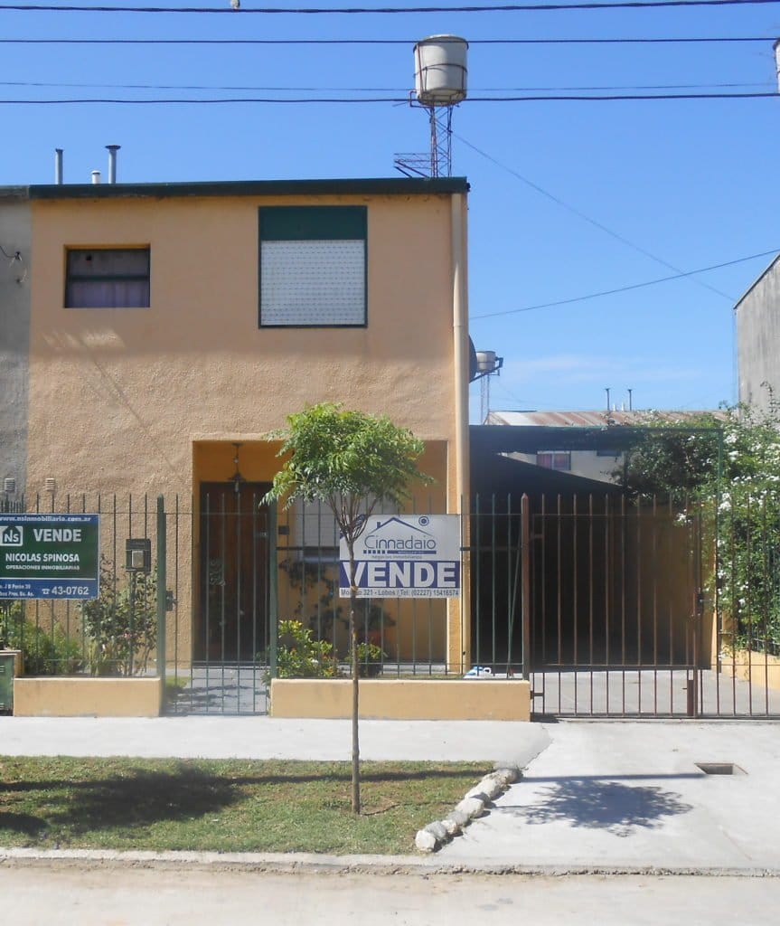 Barrio-Obrero